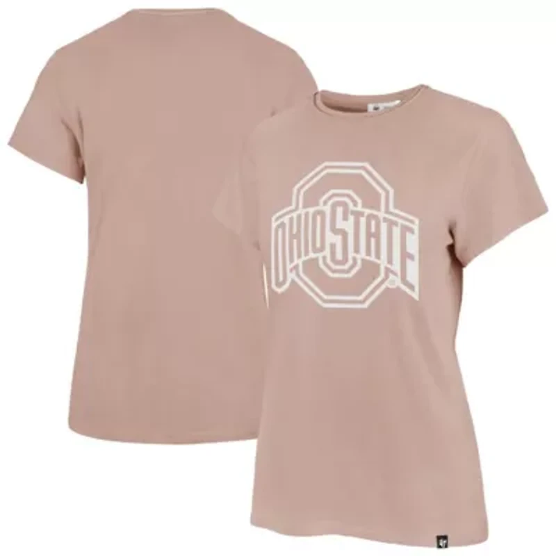 NCAA Ohio State Buckeyes Premier Frankie T-Shirt