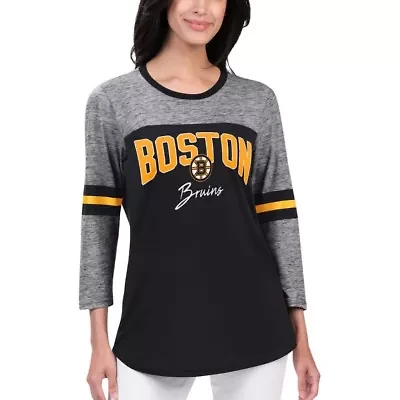 NHL Play 3/4-Sleeve T-Shirt