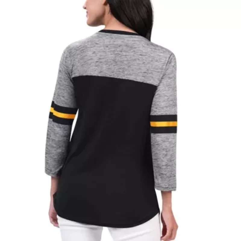 NHL Play 3/4-Sleeve T-Shirt