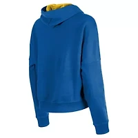 NBA Golden State Warriors Boxy Pullover Hoodie