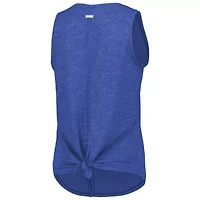 NCAA Kentucky Wildcats Cades Cape Omni-Wick Tri-Blend Tank Top