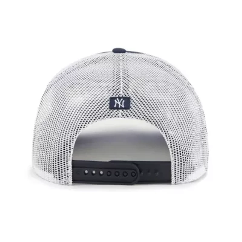 MLB New York Yankees Biloxi Hitch Adjustable Hat