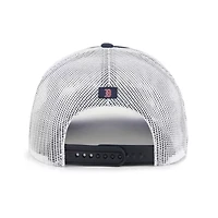 Boston Red Sox MLB Boston Sox Biloxi Hitch Adjustable Hat