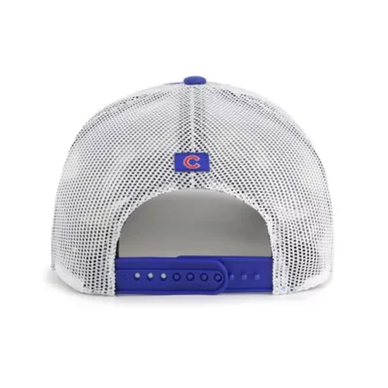 MLB Chicago Cubs Biloxi Hitch Adjustable Hat