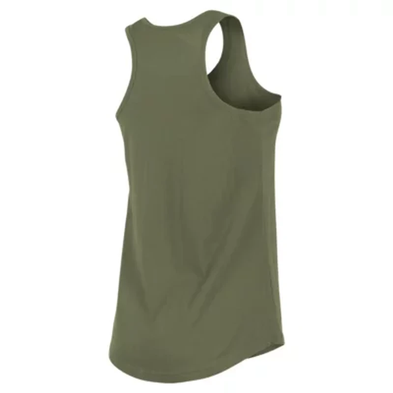 MLB Tampa Bay Rays Armed Forces Day Tank Top