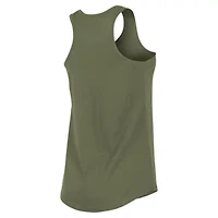 MLB Tampa Bay Rays Armed Forces Day Tank Top