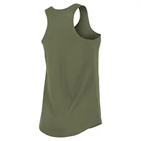 MLB Los Angeles Angels Armed Forces Day Tank Top