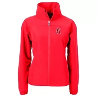 MLB Los Angeles Angels City Connect Charter Eco Recycled Full-Zip Jacket