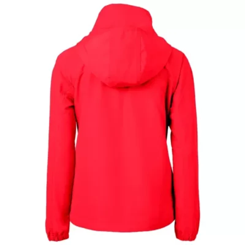 MLB Los Angeles Angels City Connect Charter Eco Recycled Full-Zip Jacket