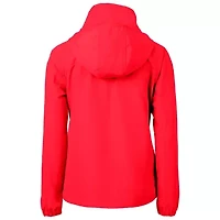 MLB Los Angeles Angels City Connect Charter Eco Recycled Full-Zip Jacket