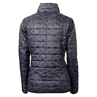 MLB San Diego Padres City Connect Rainier PrimaLoft Eco Insulated Full-Zip Printed Puffer Jacket