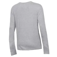 NHL Colorado Avalanche Core Long Sleeve T-Shirt