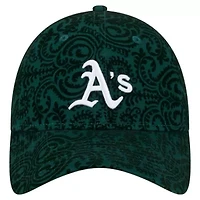 Oakland Athletics MLB Athletics Flair 9TWENTY Adjustable Hat