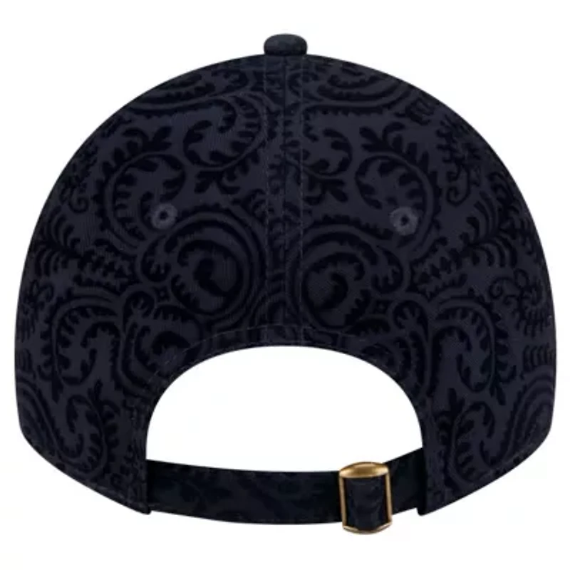 Boston Red Sox MLB Boston Sox Flair 9TWENTY Adjustable Hat