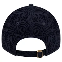 Boston Red Sox MLB Boston Sox Flair 9TWENTY Adjustable Hat