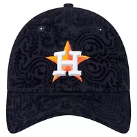 MLB Houston Astros Flair 9TWENTY Adjustable Hat