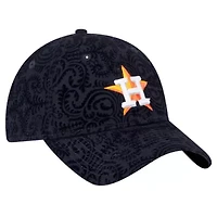 MLB Houston Astros Flair 9TWENTY Adjustable Hat