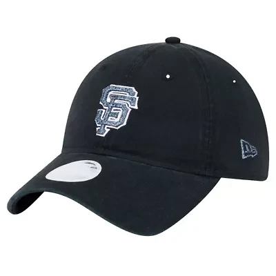 MLB San Francisco Giants Glitz 9TWENTY Adjustable Hat