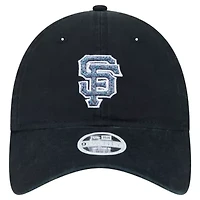 MLB San Francisco Giants Glitz 9TWENTY Adjustable Hat
