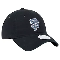 MLB San Francisco Giants Glitz 9TWENTY Adjustable Hat