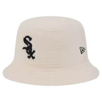 Chicago White Sox MLB Chrome Cozy Bucket Hat