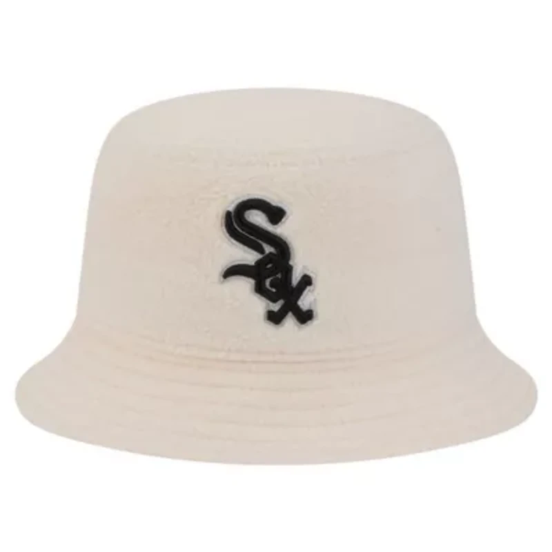 Chicago White Sox MLB Chrome Cozy Bucket Hat