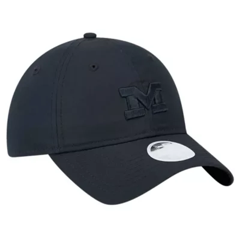 NCAA Michigan Wolverines Functional 9TWENTY Adjustable Hat