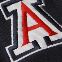 NCAA Arizona Wildcats Arched Name Full-Zip Hoodie