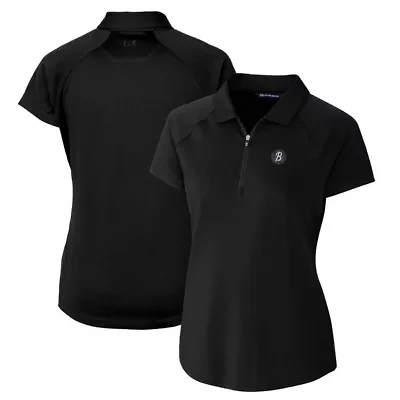 MLB Baltimore Orioles City Connect Forge Stretch Polo