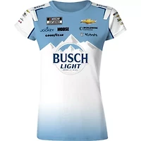 NASCAR Ross Chastain Busch Light Uniform T-Shirt