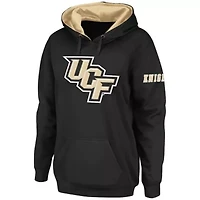NCAA UCF Knights Big Logo Pullover Hoodie
