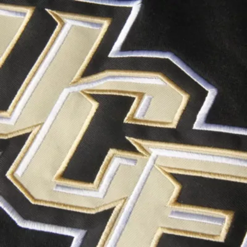 NCAA UCF Knights Big Logo Pullover Hoodie