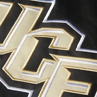 NCAA UCF Knights Big Logo Pullover Hoodie