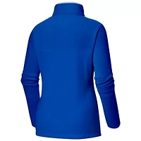 NHL Tampa Bay Lightning Benton Springs Half-Snap Jacket