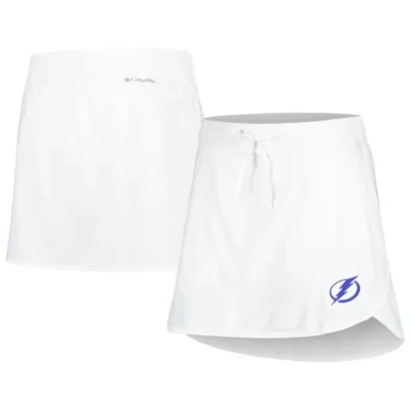 NHL Tampa Bay Lightning Lakewood Pines Omni-Wick Skort