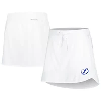 NHL Tampa Bay Lightning Lakewood Pines Omni-Wick Skort