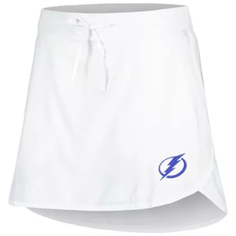 NHL Tampa Bay Lightning Lakewood Pines Omni-Wick Skort