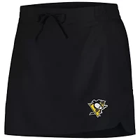 NHL Pittsburgh Penguins Lakewood Pines Omni-Wick Skort