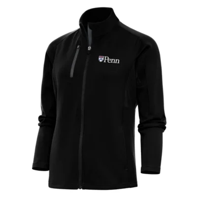 NCAA Pennsylvania Quakers Generation Full-Zip Jacket
