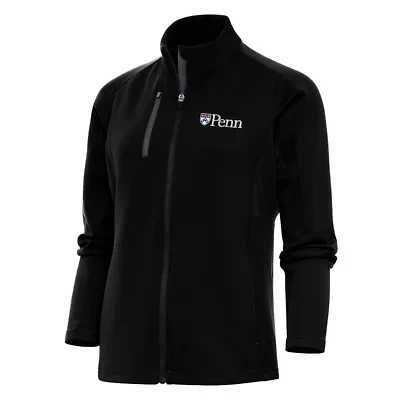 NCAA Pennsylvania Quakers Generation Full-Zip Jacket