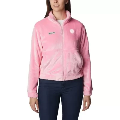 NHL Fire Side Full-Zip Jacket