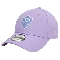 International Clubs AS Roma Micro 9FORTY Adjustable Hat