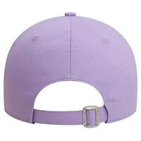International Clubs AS Roma Micro 9FORTY Adjustable Hat