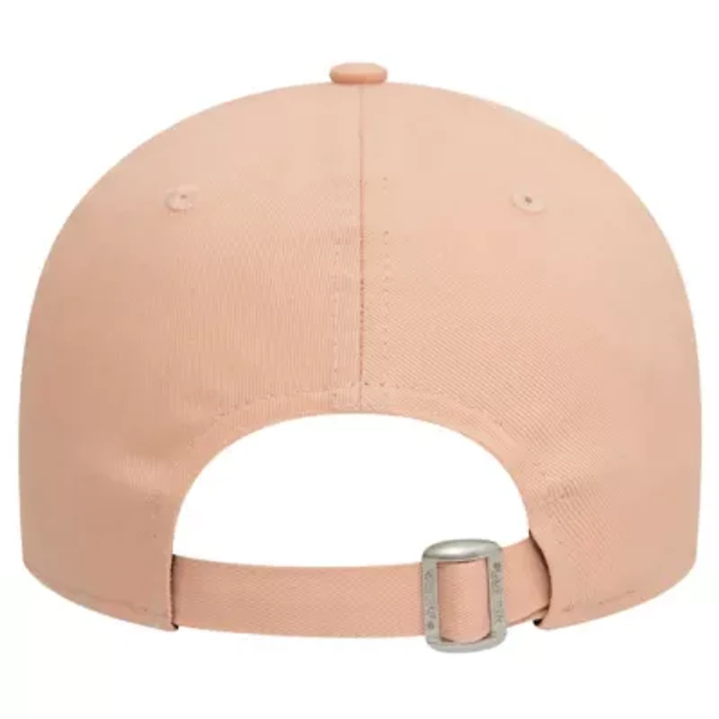 International Clubs AS Roma Wordmark 9FORTY Adjustable Hat