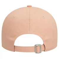 International Clubs AS Roma Wordmark 9FORTY Adjustable Hat