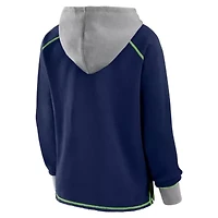 NBA Minnesota Timberwolves Boom Pullover Hoodie