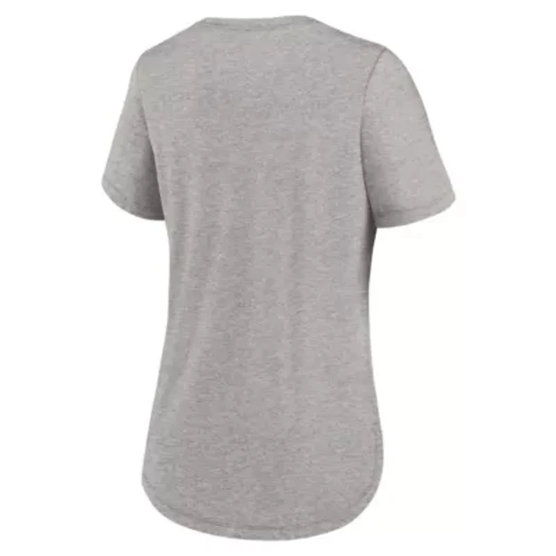 NCAA Nike Oklahoma Sooners Legacy Tri-Blend T-Shirt