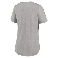 NCAA Nike Oklahoma Sooners Legacy Tri-Blend T-Shirt