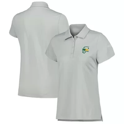 Golf WM Phoenix Open Birdie Omni-Wick Polo