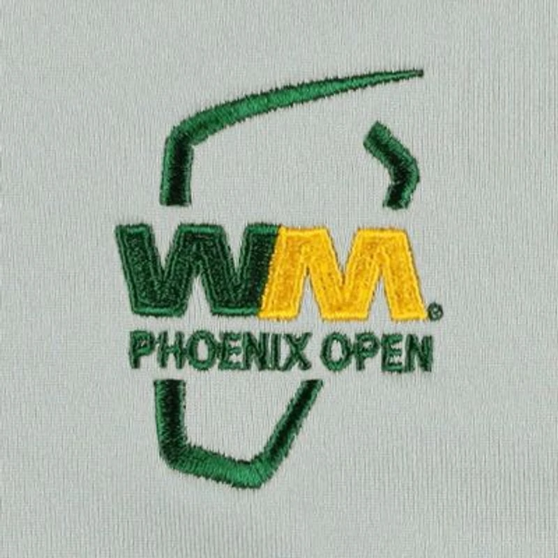 Golf WM Phoenix Open Birdie Omni-Wick Polo